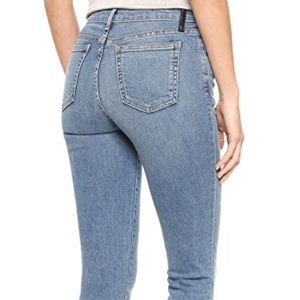 COPY - NEW Alexander Wang “Whip” Skinny Jeans sz …